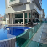 🏖️ BELO APARTAMENTO NO CORAÇÃO DA VILA CAIÇARA – PERTINHO DA PRAIA!