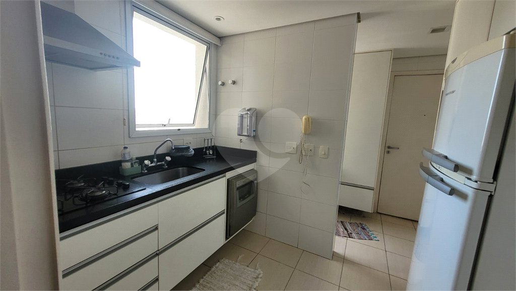 Apartamento à venda com 2 quartos, sendo 1 suíte, em Morumbi, São Paulo, SP
