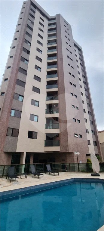 Apartamento em Santana com 4 quartos sendo 2 suítes 154m2