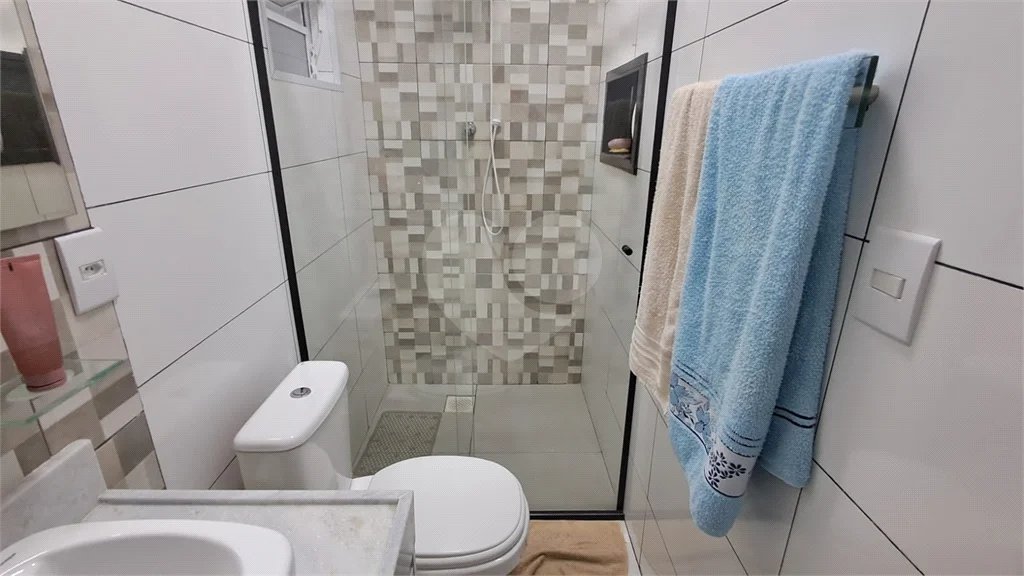 Casa à Venda | 125 m² | Mobiliada | 3 dormitórios (2 suítes) | 1 vaga na Parada Inglesa!