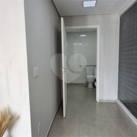 Sobrado para alugar com 3 quartos em Campo Belo, São Paulo, SP
