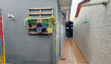 Casa à venda com 2 quartos, sendo 1 suíte,  em Residencial Mariana, Ibaté, SP