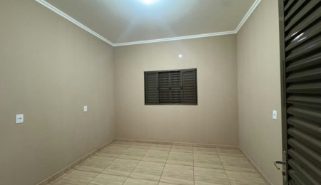 Casa para alugar com 3 quartos em Inocência, MS
