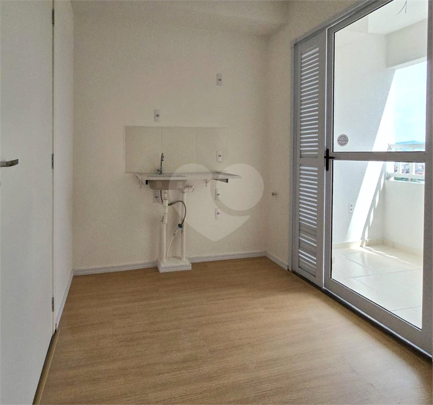 Apartamento à venda com 2 quartos em Casa Verde, São Paulo, SP