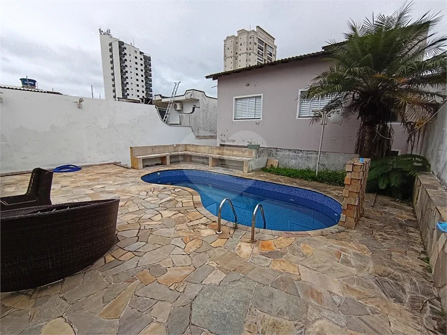 Sobrado de 400m² - Alto Ipiranga. Mogi das Cruzes/SP