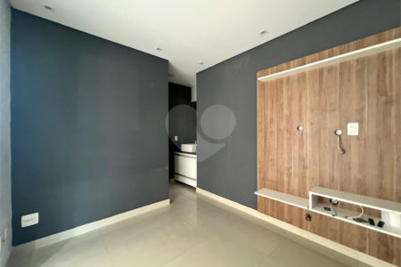 Apartamento á venda - Saúde