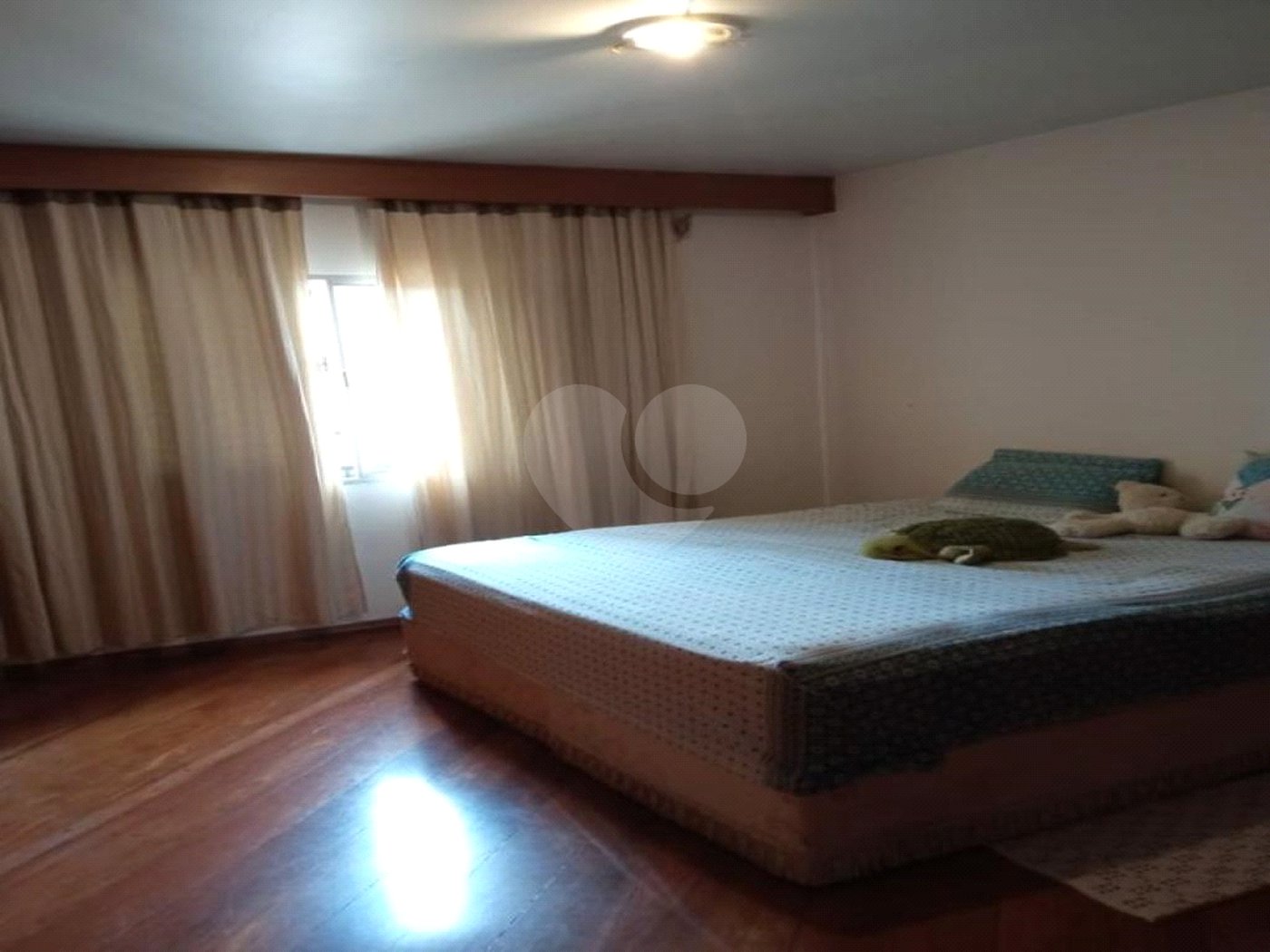 Excelente sobrado à venda, no melhor do Jardim Campo Grande!