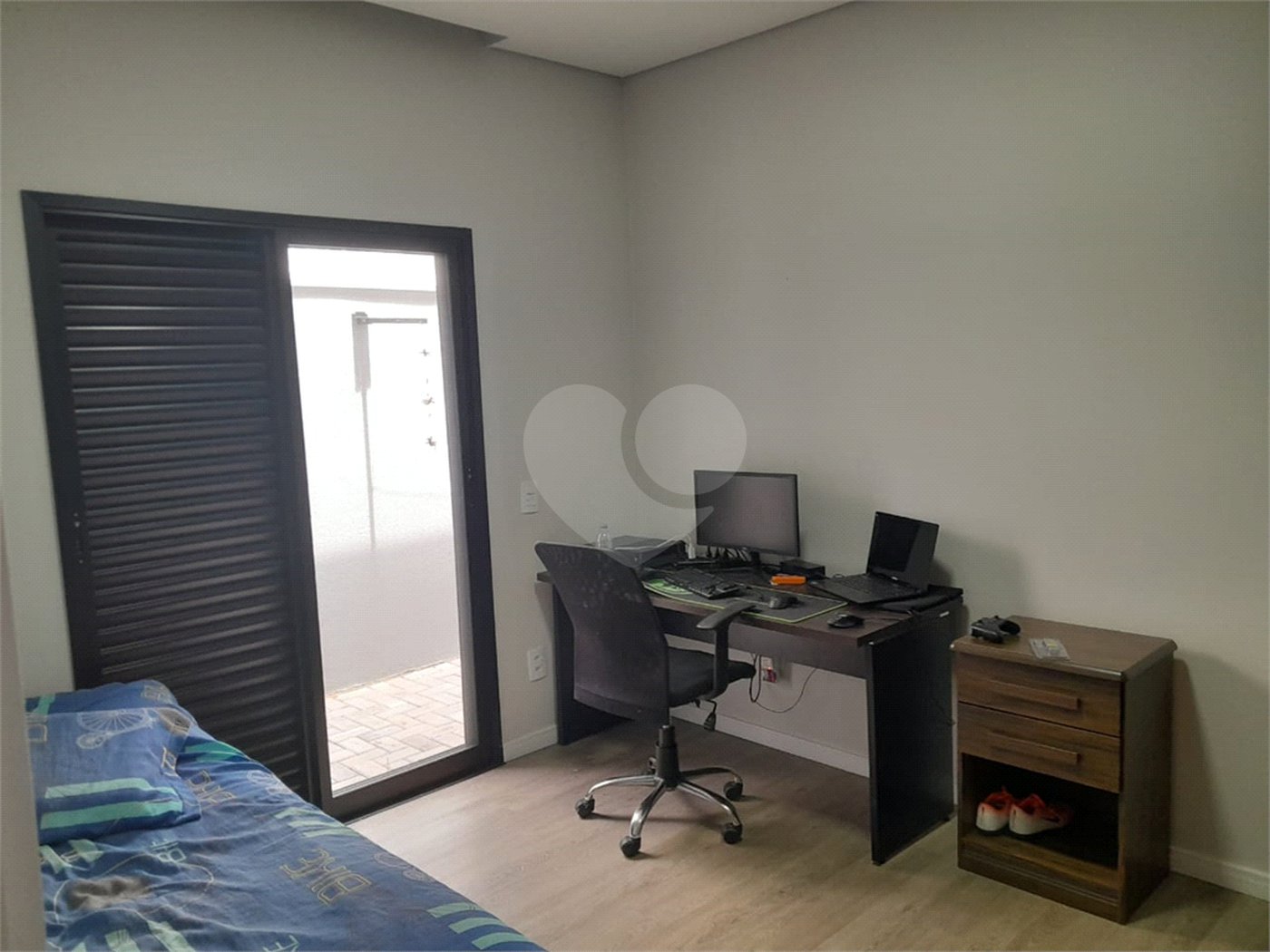 Condomínio Village Damha IV — São Carlos 3 dormitórios 1 suíte