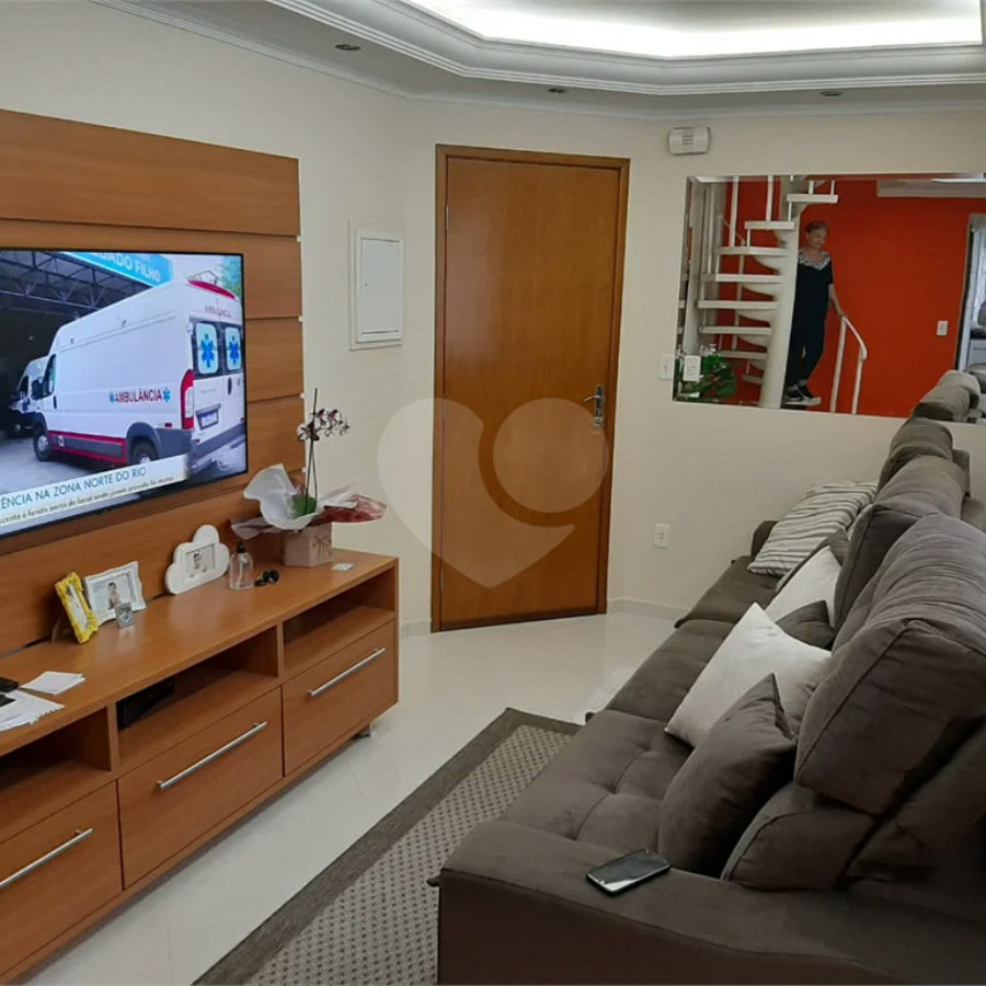 Apartamento com 125 m², 2 quartos (1 suíte) e 2 vagas de garagem à venda no bairro Nova Gerty em São Caetano do Sul