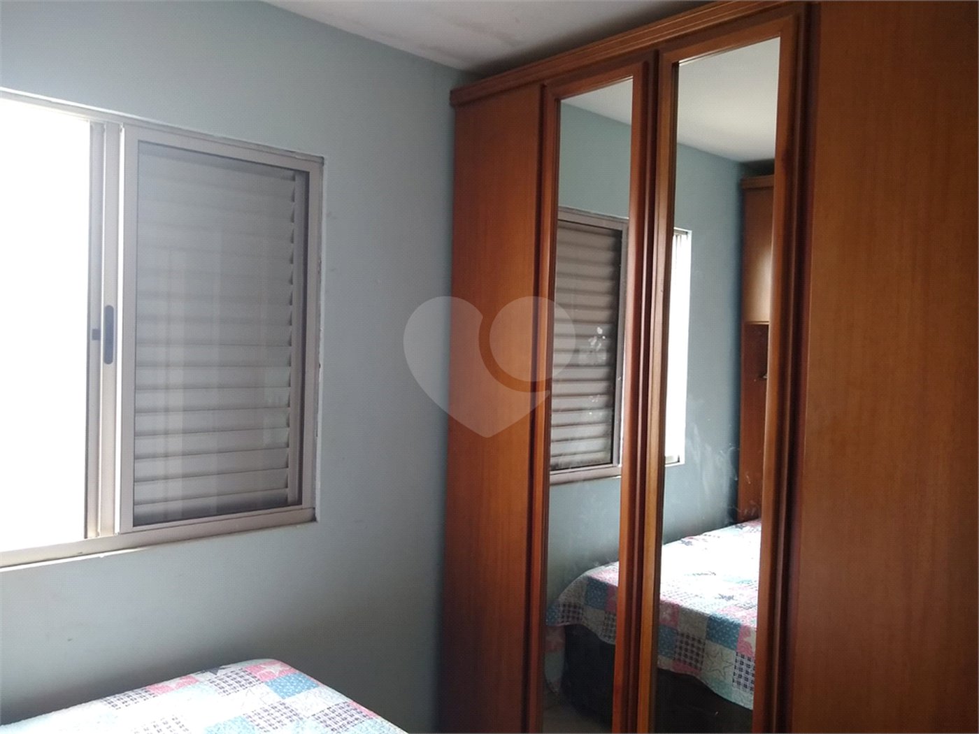 APARTAMENTO DE 45M² COM 2DORM 1VAGA DE GARAGEM NO BRÁS
