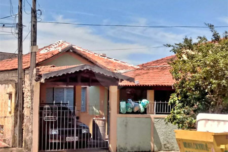 Imóvel para venda.