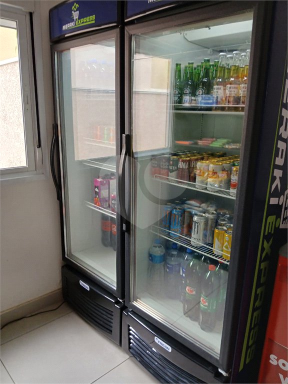A Venda no Ipiranga Studio com 45,94m² 1 Domritório 1 Vaga e lazer Completo