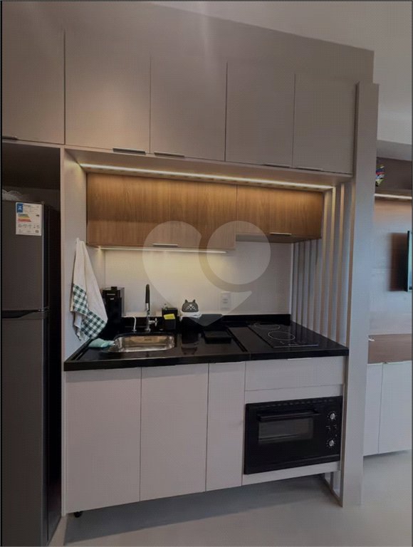 Studio para alugar com 1 quarto em Chácara Santo Antônio, São Paulo, SP