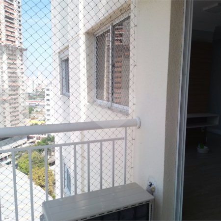 Apartamento á venda - Chácara Klabin