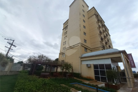 Sala Comercial no Edifício Tríade.