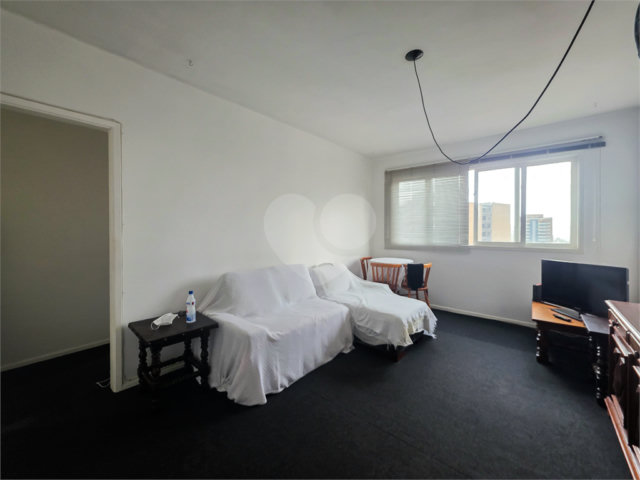 Apartamento à venda com 2 quartos em Perdizes, São Paulo, SP