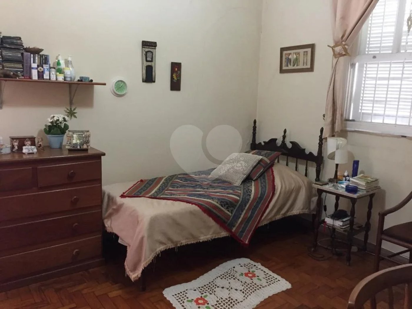Sobrado à venda na Mooca