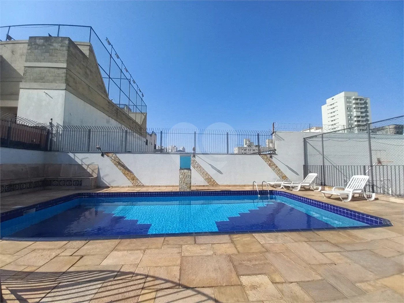 Cobertura Duplex para Locação no Alto da Mooca