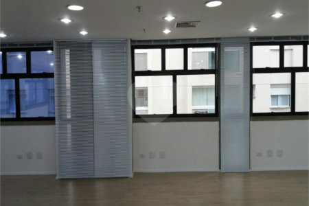 Sala Comercial á venda - Avenida Paulista