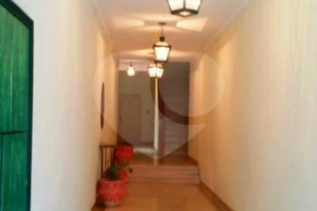 Apartamento à venda na região da Mooca