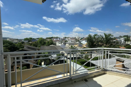 Casa para Locação no Condomínio Jardim América em Vinhedo/SP