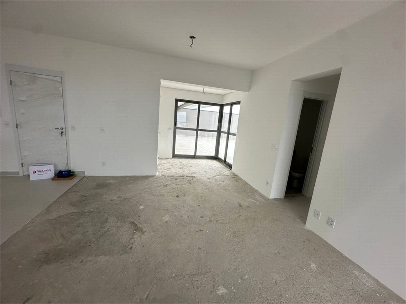 Apartamento à Venda Quarta Parada Mooca 201 m Prédio Novo