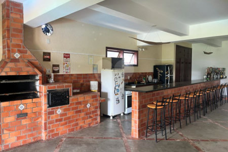 Chácara a venda no San Martin I em Itatiba SP.