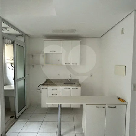 Apartamento duplex de 60m2 com 1 vaga na Vila Mariana