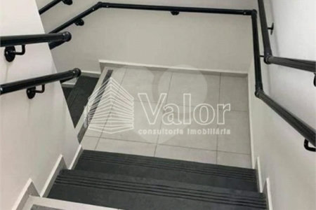 Apartamento no Condomínio Monte Athos.