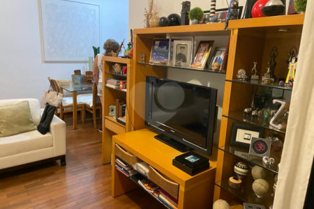 Apartamento disponivel para venda Edifício Verona