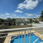 Casa para Locação no Condomínio Jardim América em Vinhedo/SP