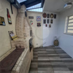 Sobrado para venda no Santa Felicia.
