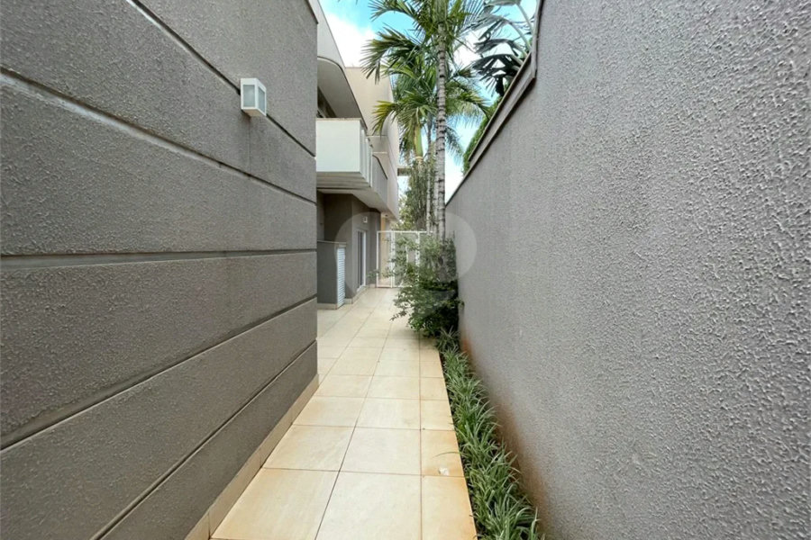 Casa à venda no Condomínio Monte Alegre - Piracicaba/SP.