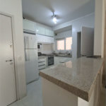 APARTAMENTO DE 85M² A VENDA NO CENTRO DE SBC