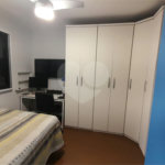 Apartamento Mobiliado 2 dormitorios para alugar Vila Olimpia