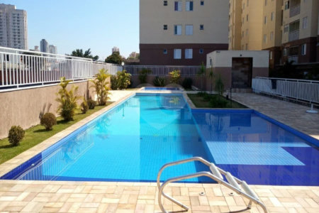 Apartamento de 3 quartos à venda na Vila Carrão