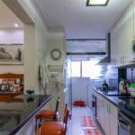 Apartamento de 3 quartos (1 suíte) à venda no Ipiranga, lazer completo
