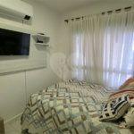 Apartamento Garden à venda na Saúde | 56 m² | 1 dormitório | 1 vaga