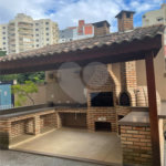 Apartamento à Venda – 90m² | 3 Dorms (2 Suítes) | 2 Vagas | Água Fria – São Paulo