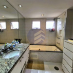 Apartamento à venda com 3 quartos, sendo 3 suítes, em Lar São Paulo, São Paulo - SP