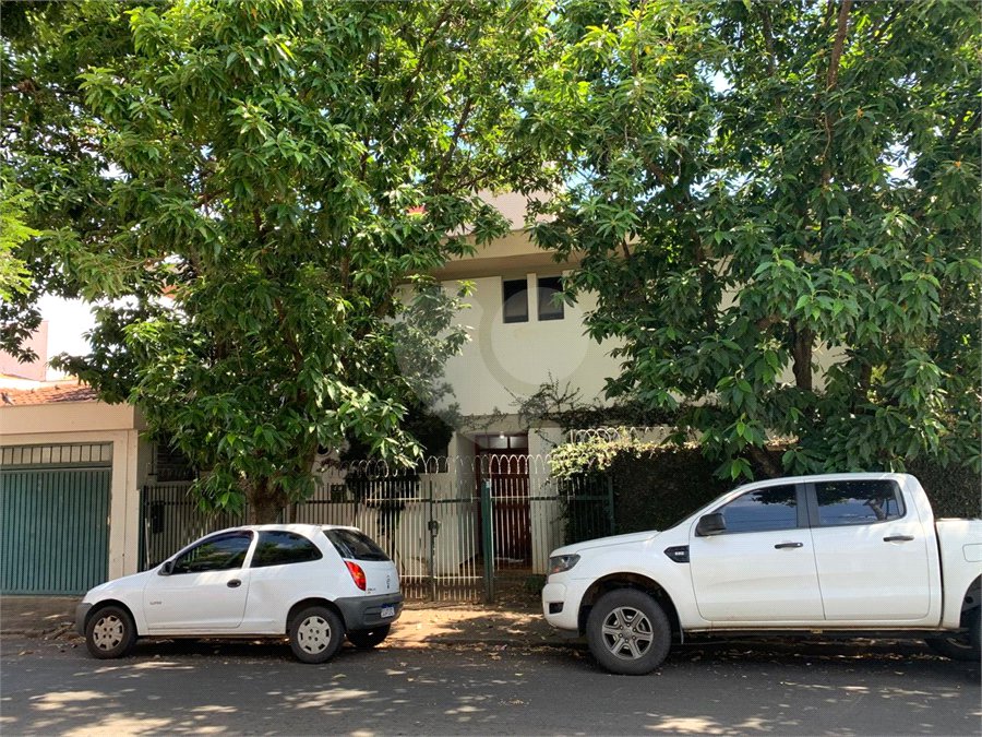 Casa Sobrado 3 dormitórios à venda Jd. Macarengo São Carlos