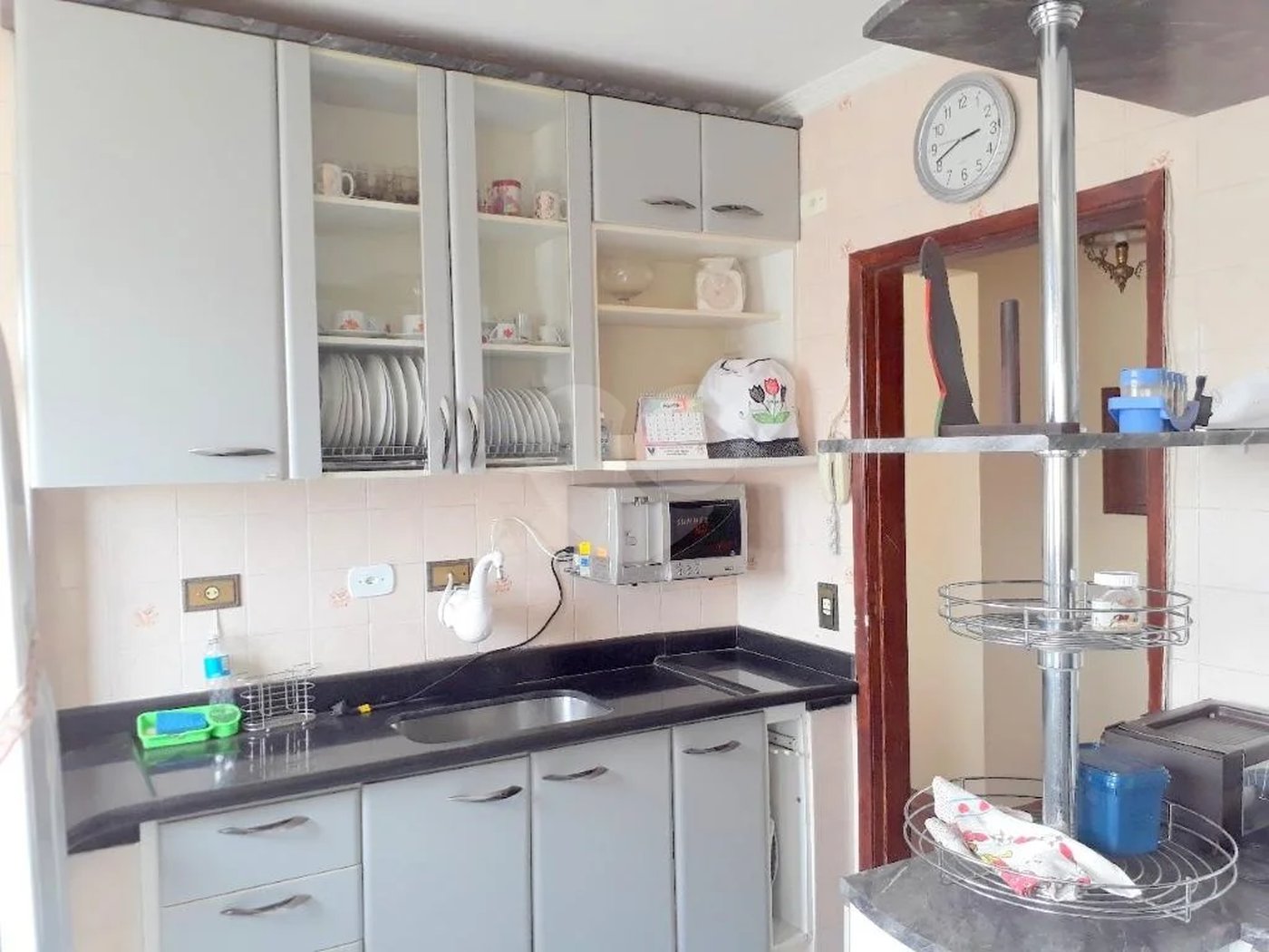 Apartamento a venda na Mooca