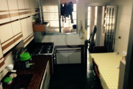 Apartamento na Mooca
