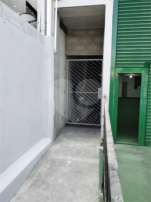 Galpão comercial para locação na Lapa