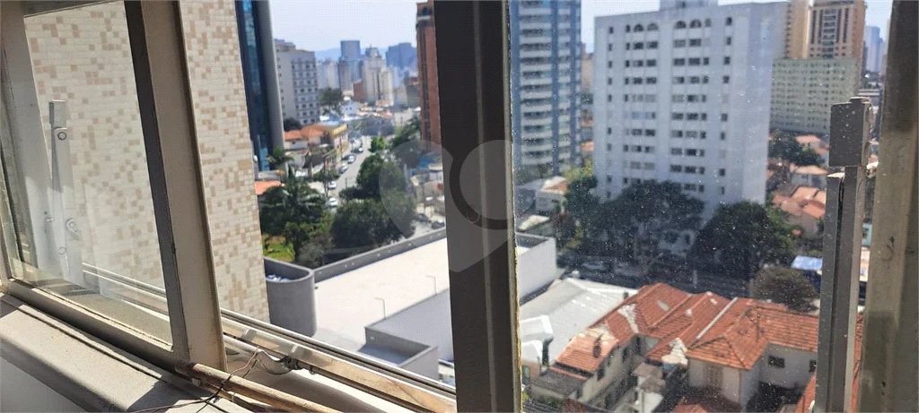 Apartamento à Venda na Aclimação
