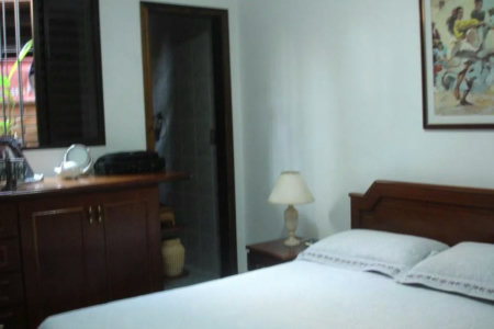 Casa à venda com 3 quartos, sendo 1 suíte, em Conjunto Residencial Butantã, São Paulo, SP