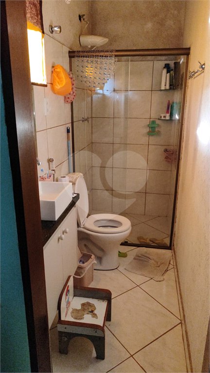 Casa à Venda – 4 Quartos, 1 Suíte – Vila Prado