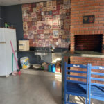 Sobrado à venda com 5 quartos, sendo 3 suítes, em Residencial Jatobás, Louveira, SP