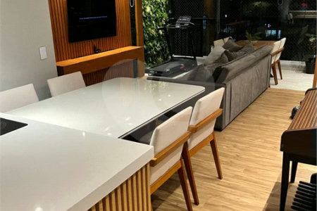 Apartamento à venda no Condomínio Cidade Maia – Guarulhos