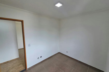 Apartamento à venda com 2 quartos em Jardim Ísis, Cotia - SP